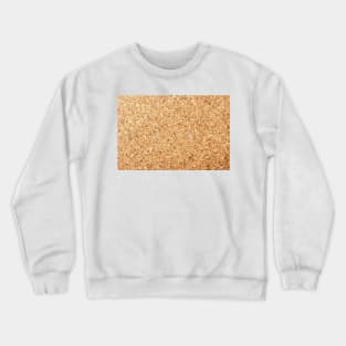 Cork Crewneck Sweatshirt